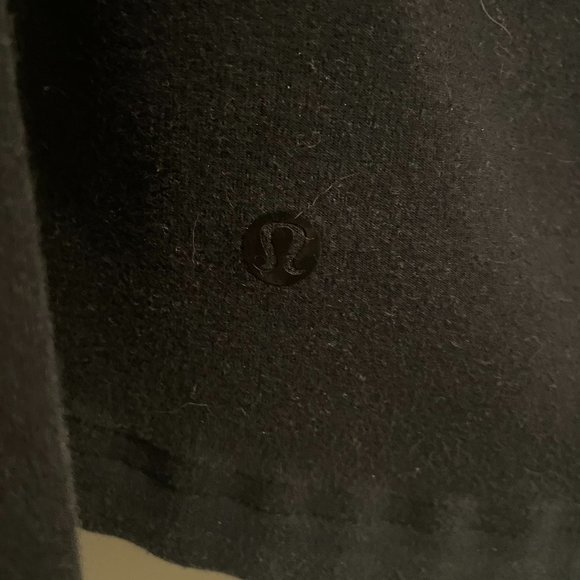 Lulu zip up sweater - Picture 4 of 4